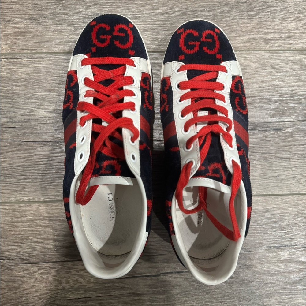 Gucci Sneakers
